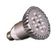 thumbnail image 1 of Adamax 1662 LED-1662 Par30-120-10-7-Sw - Soft White, 1 of 2