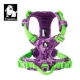 thumbnail image 1 of Truelove Pet Dog Harness Camouflage Reflective Nylon Dog Harness Special Edition Easy to Adjust  TLH5653 ShopWise Round, 1 of 8