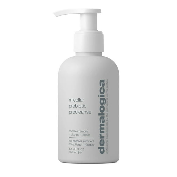 Limpieza previa micelar Dermalogica de Skincare, 150 ml, para toda la piel