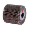 thumbnail image 4 of AURARMLET Disco Abrasivo Flap Para Desbaste Y Acabado En Acero Y No Ferrosos, 4 of 8