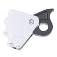 thumbnail image 4 of Transemion Corde d'Escalade Extérieure Grise Premium Protection pour Corde de 9mm-12mm Style Arbre Roche 1ensemble, 4 of 6