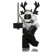 Roblox Action Collection - Mystery Figure [Includes 1 Figure + Exclusive Virtual Item]