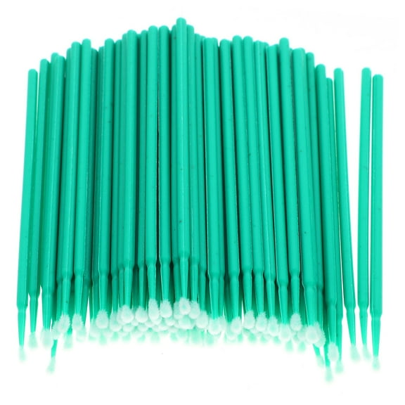 REACHISE 200pcs Garden Pollinator Vegetable Pollinator Pen Portable Pollinator Tool Easy To Use And Application Pollinator Pollination Tool