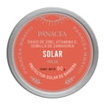 thumbnail image 1 of Protector SOLAR natural para todo el cuerpo que bloquea los rayos UVA y UVB con antioxidantes. Ingredientes 100% naturales, sin qu&iacute;micos. 90g., 1 of 5