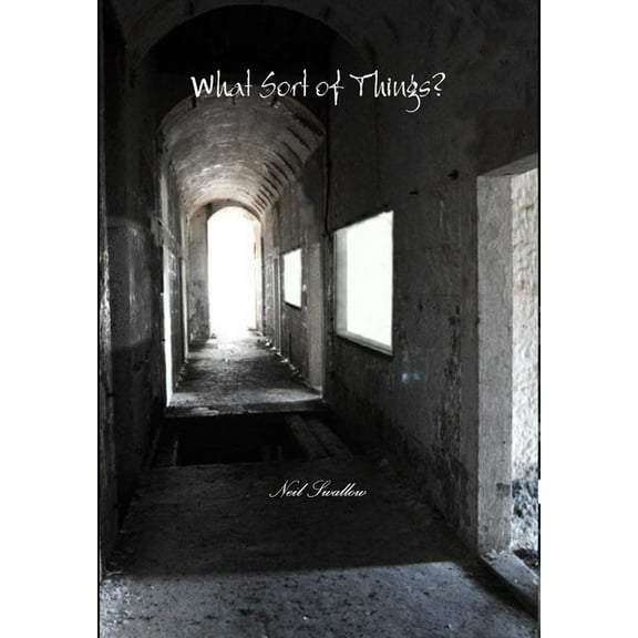 What Sort of Things, (Hardcover)