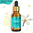 thumbnail image 7 of Pilgrim Vitamin C Night Serum for Skin Repair & Glow – 30 ml, 7 of 7
