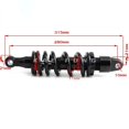 thumbnail image 1 of Accesorios para motocicletas todoterreno para pequeños monos Apolo Kawasaki m3 amortiguador trasero universal ajustable, 1 of 5