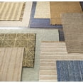 thumbnail image 3 of Surya Modern Curacao Jute 8' x 10' Area Rugs CUR2301-810, 3 of 7