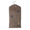 Patch Magic Cowboy Cotton Diaper Stacker