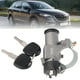thumbnail image 5 of 90191412, Interruptor De Arranque Automotriz Estable Y Confiable Interruptor De Encendido Resistente Al Desgaste Para 1.6L, 5 of 7
