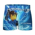 thumbnail image 5 of Ninjago Men's Underwear Boxer Briefs Soft Comfortable Underwear Boxer Briefs for Men, 5 of 7