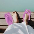 thumbnail image 4 of unbranded 20Pares De Sandalias Desechables De Eva Ligeras Para Uso En Playa O Salón, 4 of 8