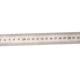 thumbnail image 1 of Regla De Borde Recto De 90 Grados De aleación De Aluminio De 30 Cm, Alta Dureza Con Escala Clara Para Medir Y Marcar Carpintería, Tamaño Estándar, 1 of 7