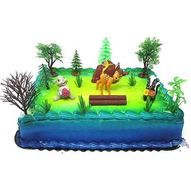 Walmart Decorative Cake
