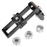 WEN Universal Deluxe Cross Dowel Jig and Drill Guide Kit - Walmart.com