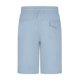 thumbnail image 4 of Mens Trabajo Pantalones Cortos Ocio Moda Color Sólido Suelto Cómodo Movimiento de Piernas Rectas Pantalones Cortos para Diario Y Casual, 4 of 6