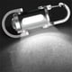 thumbnail image 4 of Mini Linterna LED Recargable con , Superbrillante, de 1200 Lúmenes, para Acampar Al Aire Libre, Color Negro., 4 of 5