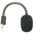 thumbnail image 4 of Auriculares para Juegos Micrófono, Reemplazo de la Cancelación de Ruido de Ruido de la Pluma de Micrófono para Blackshark V2, 4 of 7