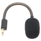 thumbnail image 3 of Reemplazo de Micrófono de Juego para BlackShark V2/V2 Pro/V2 SE Auriculares para Juegos de PC Micrófono de Juego Desmontable de 35 Mm Boom Cancelación de Ruido para PS5, 3 of 8