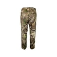 thumbnail image 2 of MidwayUSA Men's Full Season Softshell Pants Realtree APX 2XL, 2 of 3