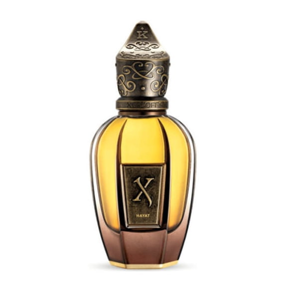 Xerjoff Sospiro Unisex K Collection Hayat Parfum Spray 1.69 oz Fragrances 8054320900757