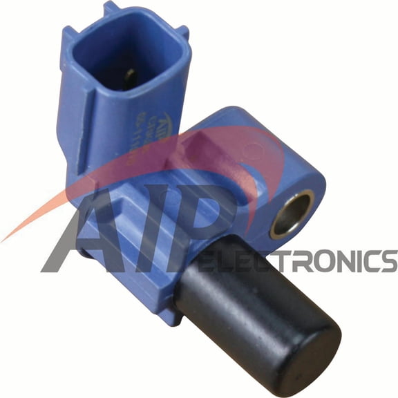 AIP Electronics Crankshaft Position Sensor CKP Compatible Replacement For 1995-1998 Nissan 200sx Sentra Oem Fit CRK88