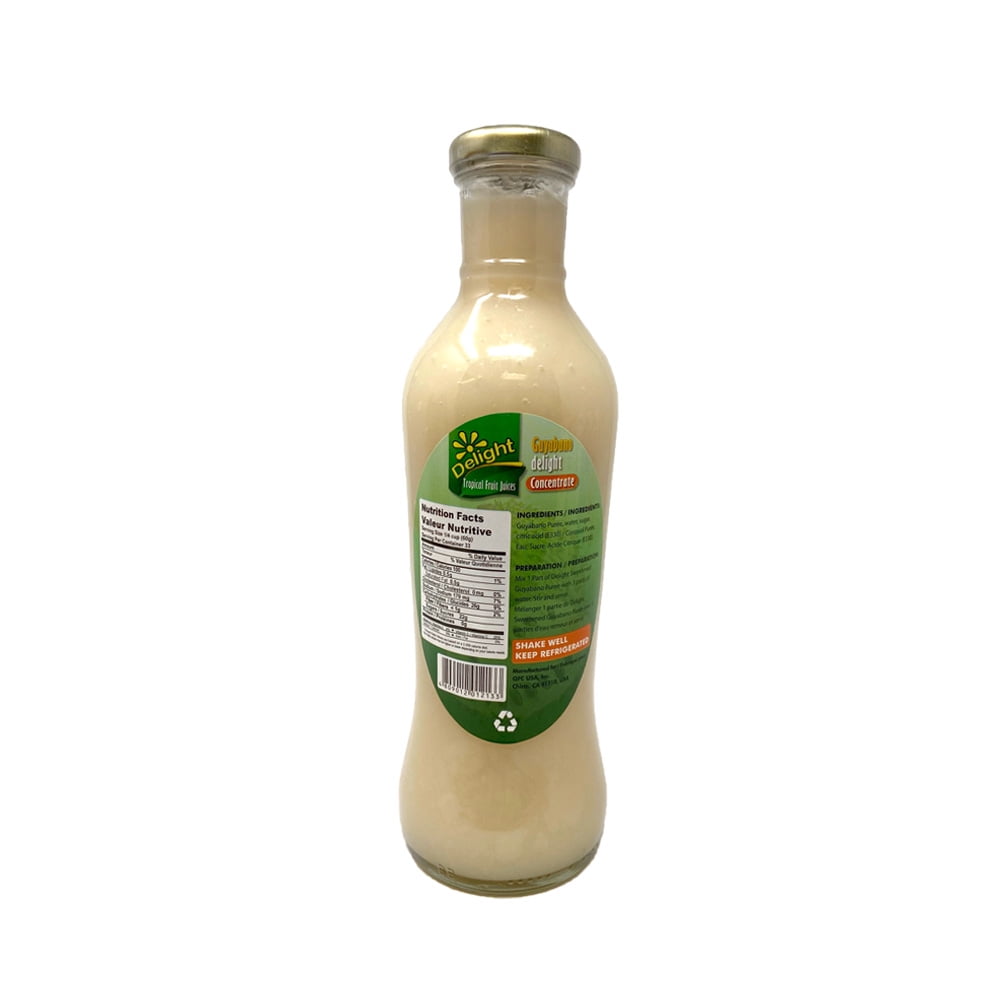 Delight Guyabano Delight Concentrate 500ml 1 Pack Walmart Com Walmart Com Delight Guyabano Delight Concentrate 500ml 1 Pack Walmart Com Walmart Com