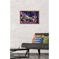 thumbnail image 2 of Marvel Doctor Strange in the Multiverse of Madness - Gargantos Wall Poster, 14.725" x 22.375", Framed, 2 of 3