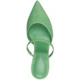 thumbnail image 3 of Marc Fisher Womens HADAIS Pointed Toe Pumps, 3 of 3