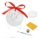 thumbnail image 1 of Kit de moldeo para impresiones de patas de mascotas Clayss, 1 of 5