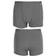 thumbnail image 2 of Ropa interior para incontinencia, algodón, transpirable, lavable, reutilizable, ropa interior para hombres, ropa interior para incontinencia, diseñada a medida, 2 of 5