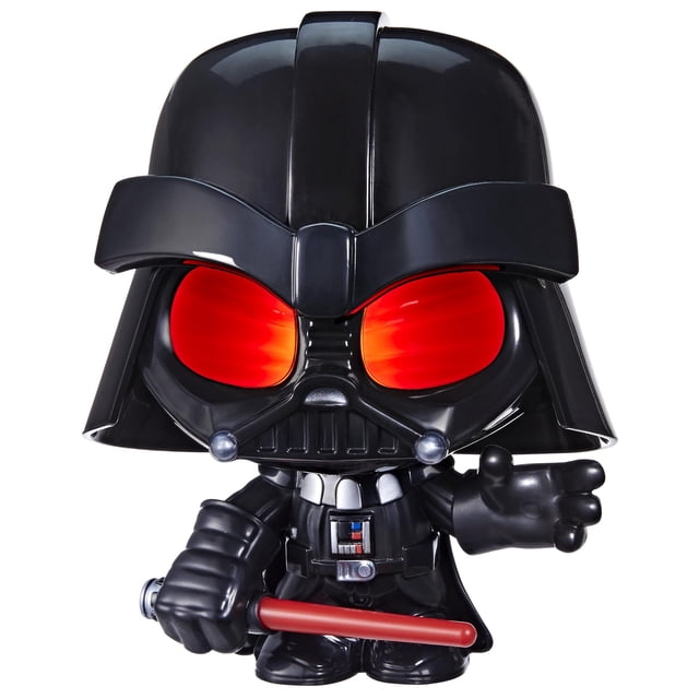 Juguete electrónico de adivinación STAR WARS Force N Telling Vader