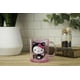thumbnail image 2 of Taza de café de cristal Silver Buffalo Hello Kitty 520 ml, 2 of 2