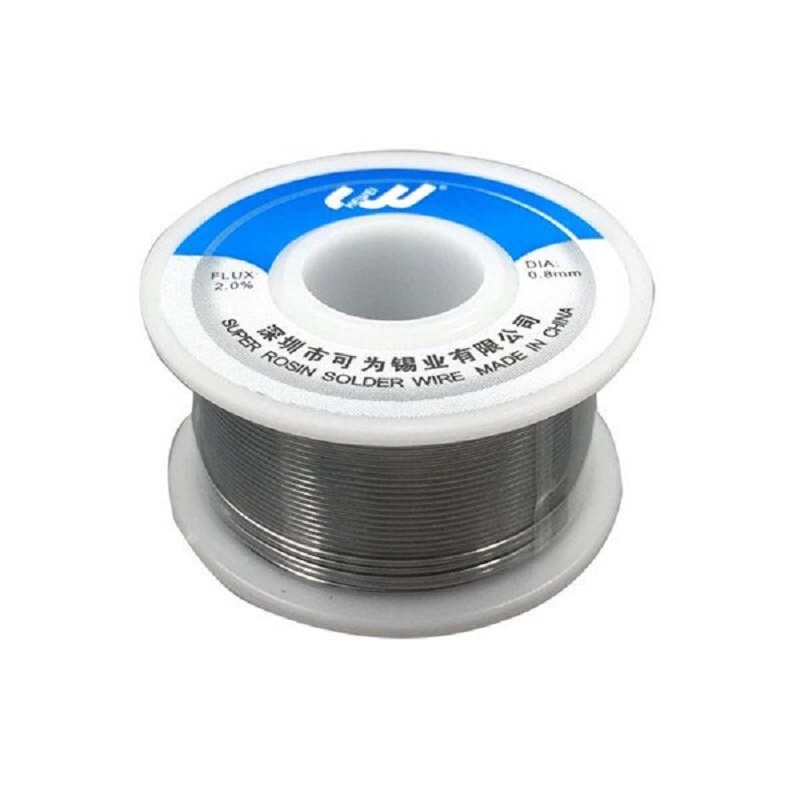 Soldering/Desoldering Equipment & Accessories Flux Industrial Iron