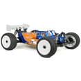 thumbnail image 2 of TEKNO RC LLC NT48 2.0 4 Wheel Drive Nitro 1/8 Competition Truggy Kit TKR9400 Cars Electric Kit Other, 2 of 11