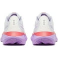 thumbnail image 4 of Saucony Ride 18 - Women's, White/Coral, 10, 4 of 6