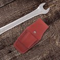 thumbnail image 6 of ULTNICE 1Pack Wrench Tool Bag Compact Design for Professionals 6.3X2.95X0.87in, 6 of 8