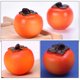 thumbnail image 2 of 6 piezas de mini frutas falsas, modelo de fruta pequeña simulada, decoración, mini paisaje, adorno de fruta, 2 of 6