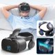 thumbnail image 1 of Gafas VR 6F 3D, versión de auriculares para teléfonos móviles, casco de realidad Virtual, juegos de películas en 3D con auriculares, gafas VR, gafas Casque, 1 of 9