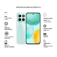thumbnail image 4 of Smartphone Honor X6c 256 GB Azul, 4 of 5