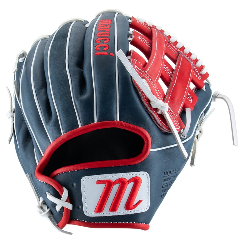 Marucci Cypress 12" Baseball Glove: MFG3CY45A3-NB/R Right Hand Thrower