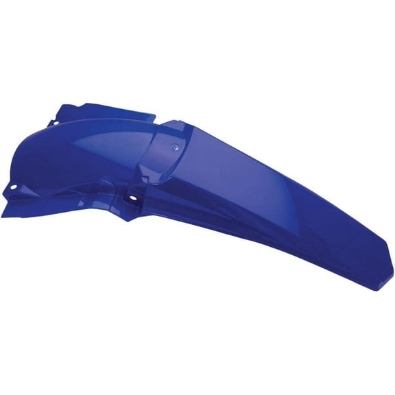 Acerbis 2040880003 Rear Fender Blue