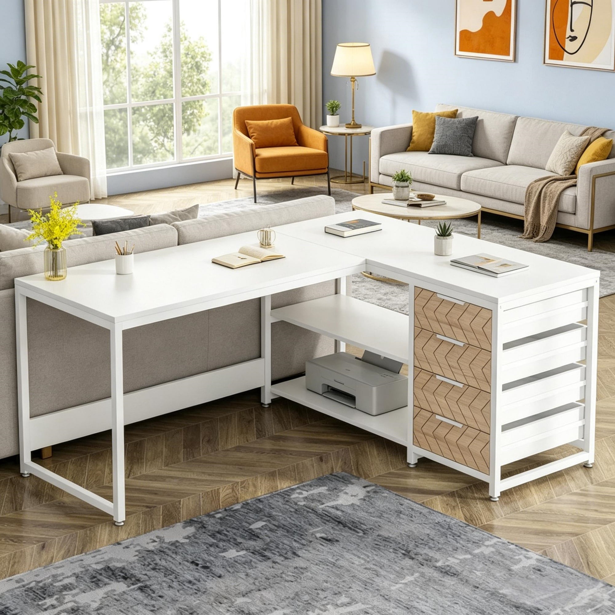 Office Desk