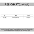 thumbnail image 3 of ZHOGXU Ladies Skirts Underwear Elastic Waist Lace Hem Party Club Wear, 3 of 5