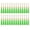 L, variant on 30Pcs Silicone Fishing Float Seat With Copper Head Quickly Change Rotating Fast Fishes Float For Freshwater Saltwater