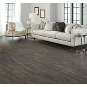 Gainsboro Oak 5.83 in. Width x 36 in. Embossed HDPC Vinyl Plank (17.48 sq. ft. / case)