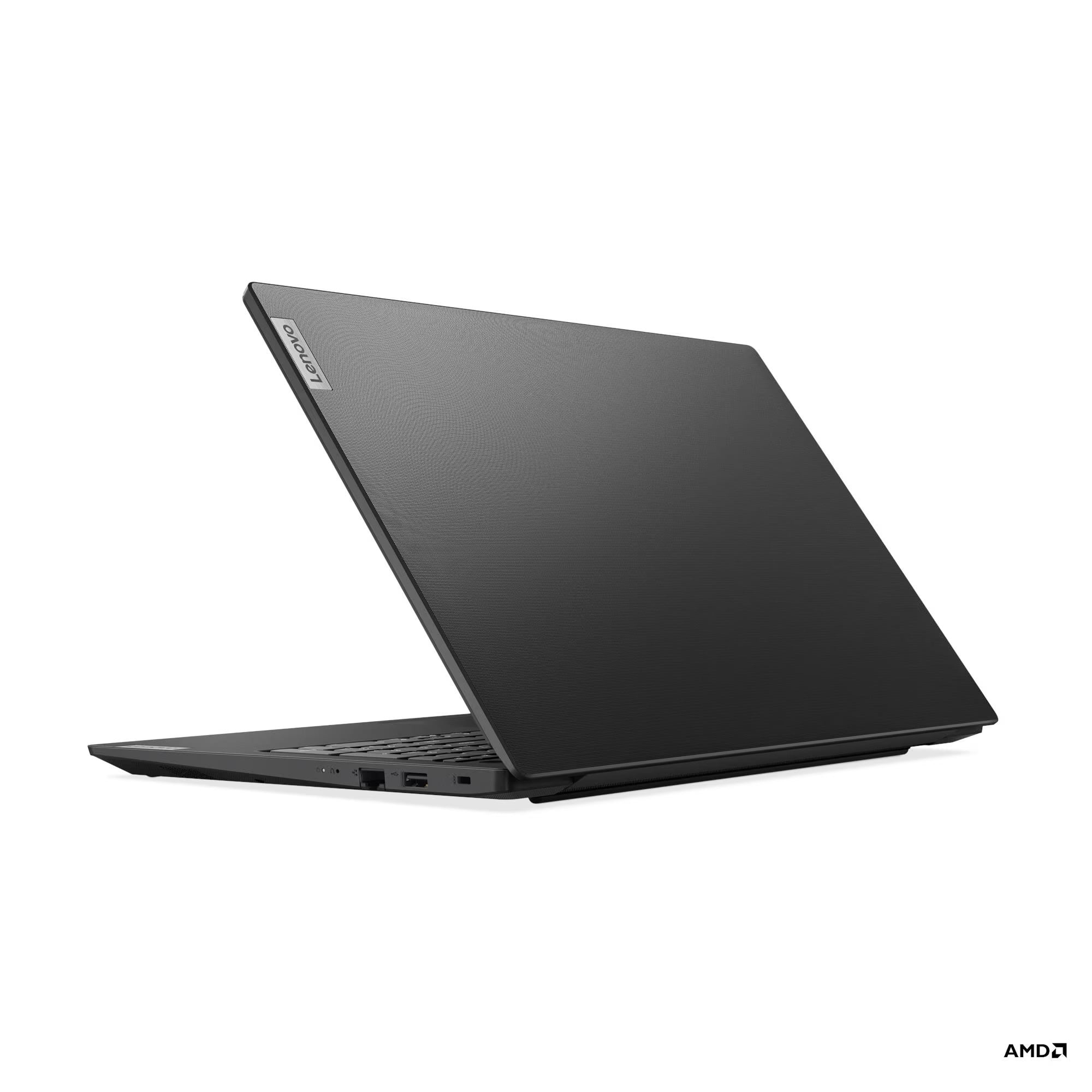 Lenovo V15 G4 ABP, 15.6 Inch, Notebook, AMD , RYZEN 5, AMD Radeon, DDR4, 8GB, Business Black