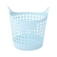 thumbnail image 2 of serony Panier à Linge Sale Incassable Grande Taille, Panier de Courses en Plastique, Panier de Rangement, 2 of 2