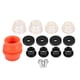 thumbnail image 2 of Kit de herramientas de reparación de bujes de varillaje de cambio de marchas para JETTA GOLF MK2 y GTI 191798211S, 2 of 10