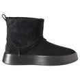 thumbnail image 1 of UGG Classic Boom Boot Black, 1 of 6